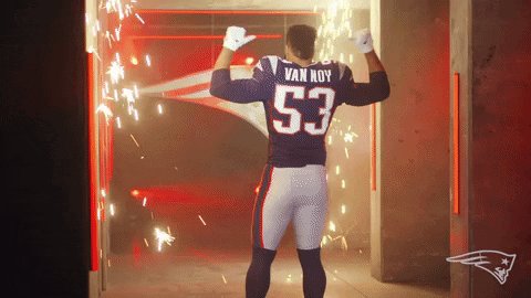 Pleeeeease @Patriots bring back @KVN_03 🤞🏼🤞🏼🤞🏼
#GoPats #NewEngland #Patriots #KyleVanNoy https://t.co/6guJCKMc5q
