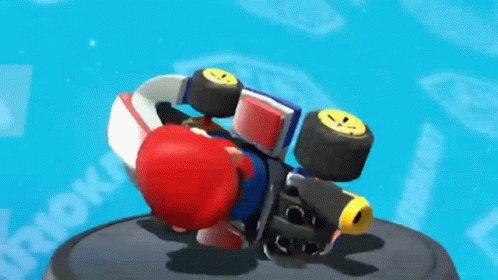 Tharries Bring Back Coconut Mall From The Nintendo Wii Version Of Mario Kart T Co Yxmtgydfbp Twitter
