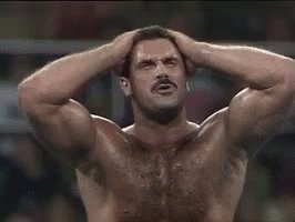 Rick Rude GIF