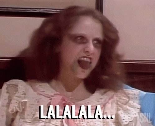 Happy birthday Laraine Newman! 