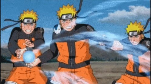 Naruto Naruto Shippuden GIF