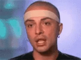 Burn Lick GIF