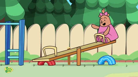 Happy Fun GIF