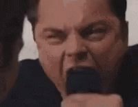 Leonardo Dicaprio Leo Dicaprio GIF