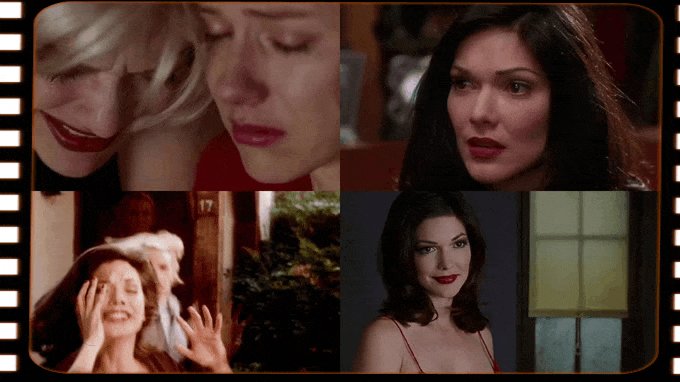 Happy Birthday Laura Harring 