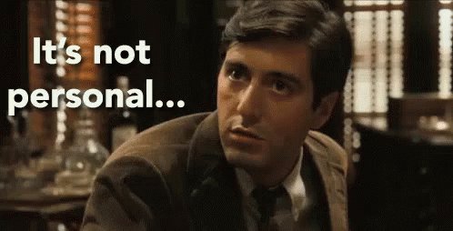 The Godfather GIF