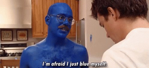 Bluemyself Tobias GIF