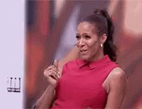 Sheree Whitfield Yas GIF