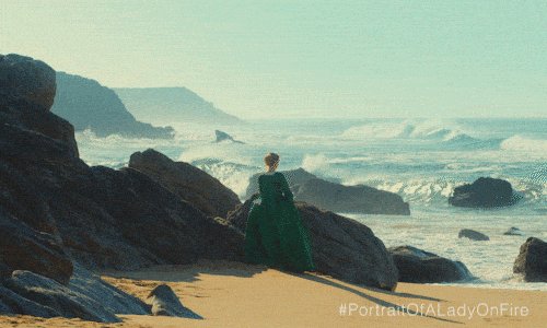 公式】映画『燃ゆる女の肖像』 (@portraitmoviejp) / Posts / X