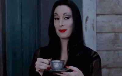 Tea Shady GIF