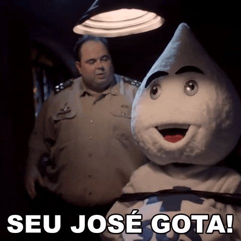 Vacina GIF by Porta Dos Fundos