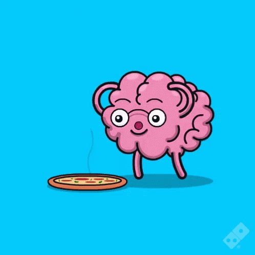 Brain Food GIF