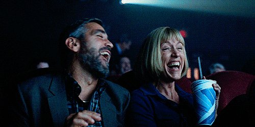 What was the last movie you actually saw in the theater? https://t.co/VD7VQoyNo7