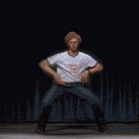 Boggie GIF