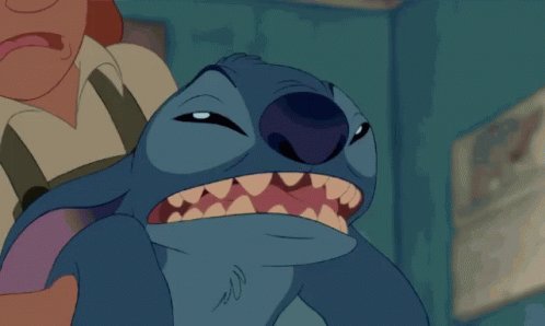 Lilo And Stitch GIF