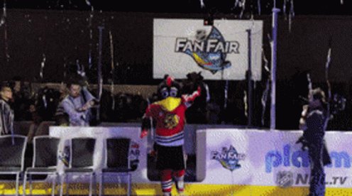 What’s your favorite memory from Brent Seabrook’s storied Blackhawks career?