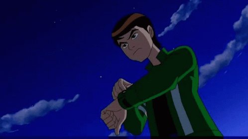 Happy 50th birthday, Yuri Lowenthal.  You have always been such a great Ben Tennyson. It\s birthday time. 