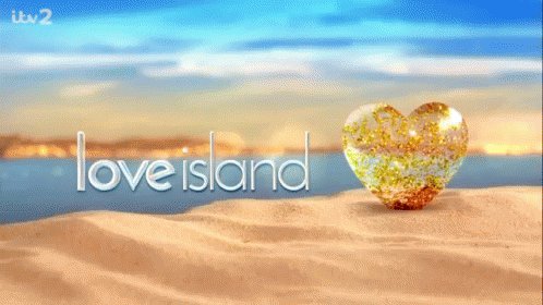 Love Island GIF