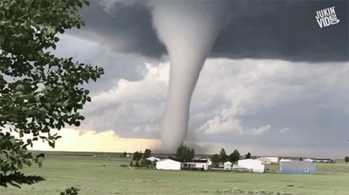 Twister Tornado GIF