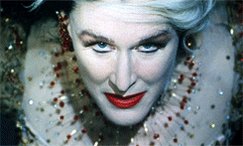 Happy birthday to the legendary Glenn Close. 

Who should have a slew of Oscars already!!! 