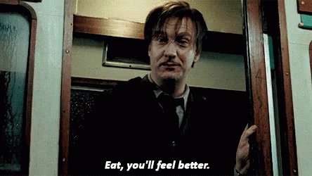 Happy Birthday to our favorite Defense Against the Dark Arts teacher, David Thewlis! 
