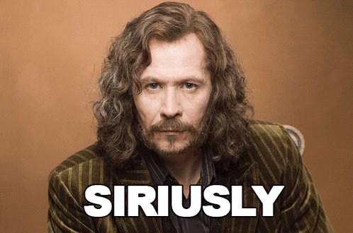 Happy Birthday, Gary Oldman! You\re siriusly our favorite. 