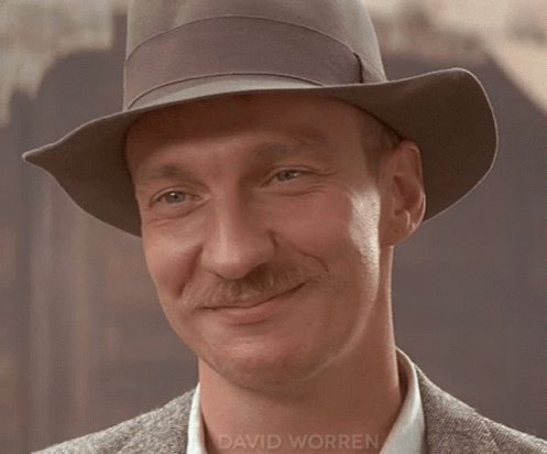 Happy birthday david thewlis 