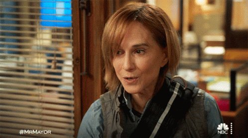 Happy birthday Holly Hunter! 