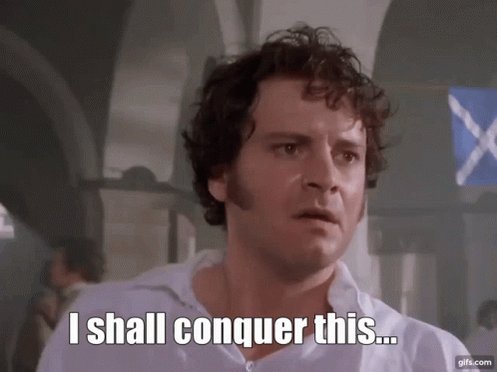 Mr Darcy Pride And Prejudice GIF