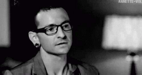 Happy birthday Chester Bennington 