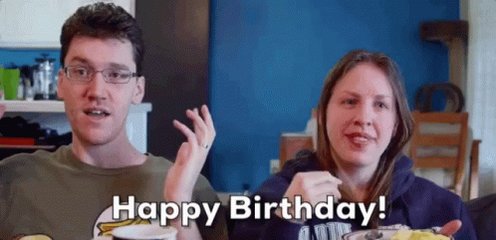 The most appropriate GIF I could find for a Twitch Grandpa\s special day!

Happy Birthday,    