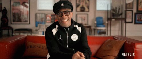 Happy birthday to Spike Lee!  In honor of the legend s birthday, what is your favorite Spike Lee film? 