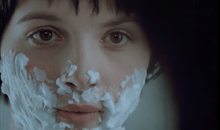Happy Birthday, Juliette Binoche
(1964.3.9-)       