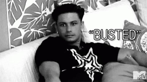 Pauly D - Jersey Shore GIF