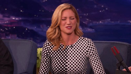 Happy birthday brittany snow 