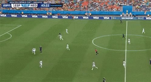 Happy 31st Birthday to Daley Blind!

74 caps for Netherlands
2 goals
10 assists

Who could ever forget this assist 