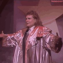 Happy Birthday Walter Mercado! Your legacy lives on!   