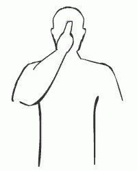 Persignarse GIF