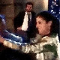 Happy birthday brittany snow thank u for this 