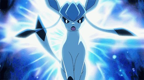 Buenos días 

Hoy amanecí modo Glaceon... Más frío que nunca. https://t.co/AFqZCiHyZt
