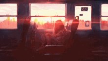 Train Expresstr GIF