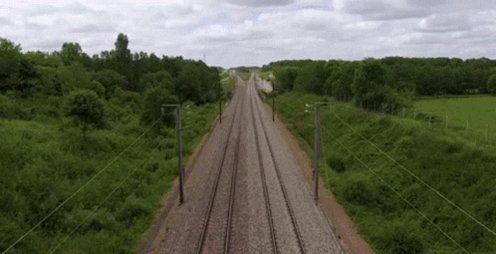 TGV SNCF GIF