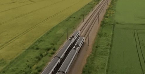 TGV TGVInoui GIF