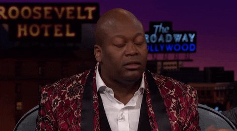 Cbs What GIF by The Late La...