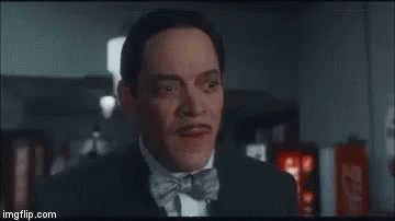 Happy Birthday Raul Julia... You are missed. 