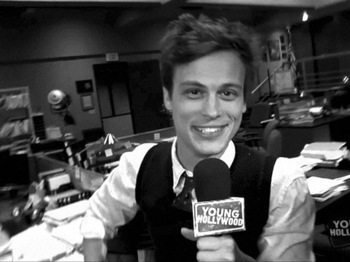 HAPPY BIRTHDAY MATTHEW GRAY GUBLER 