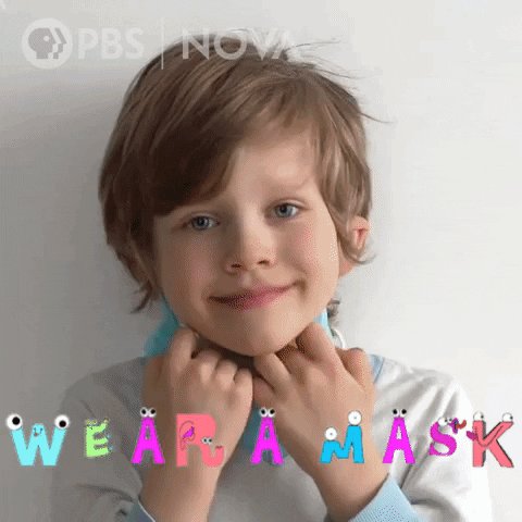 Kids Health GIF by PBS Digital Studios