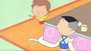 イクラちゃん サザエさん アニメ　子供 遊び
