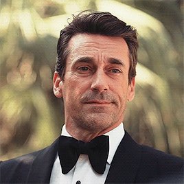 Happy Birthday Jon Hamm 
