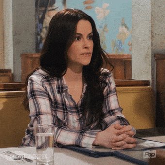 pop tv love GIF by Schitt's Creek